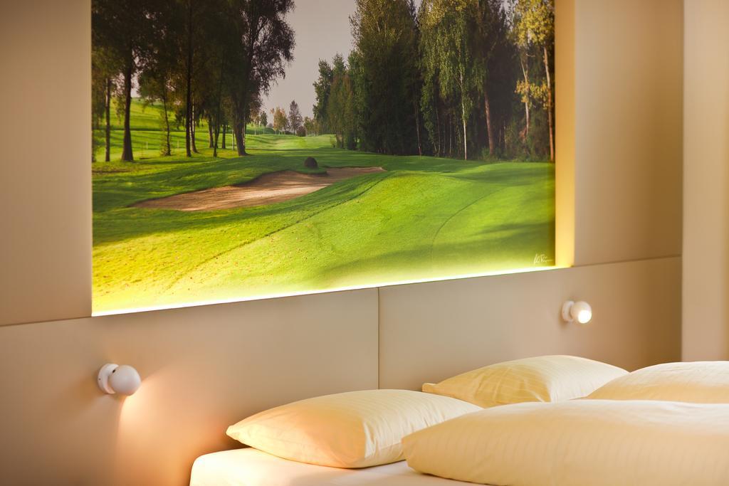 Golfhotel Bodensee Weissensberg Room photo
